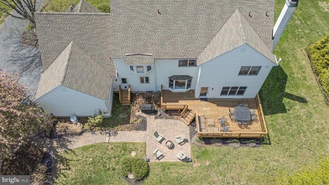 3 WATERWHEEL CT, New Hope, PA 18938