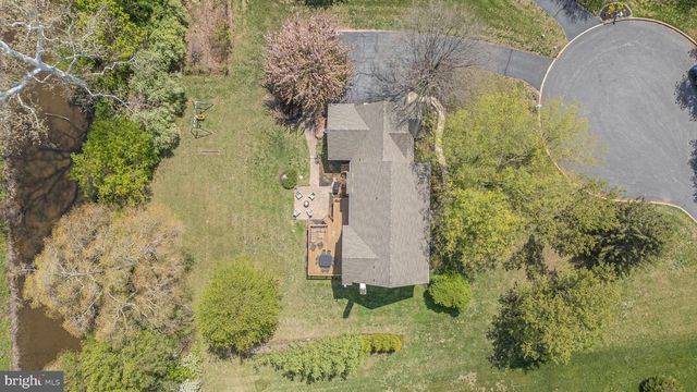 3 WATERWHEEL CT, New Hope, PA 18938