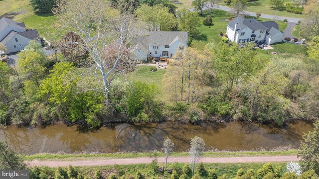 3 WATERWHEEL CT, New Hope, PA 18938