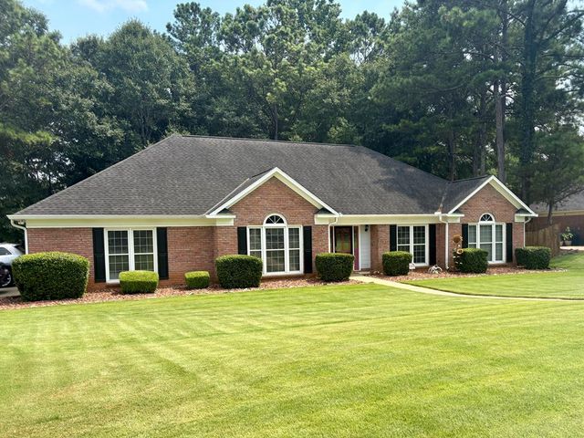 120 Bugle Brook Court, Midland, GA 31820