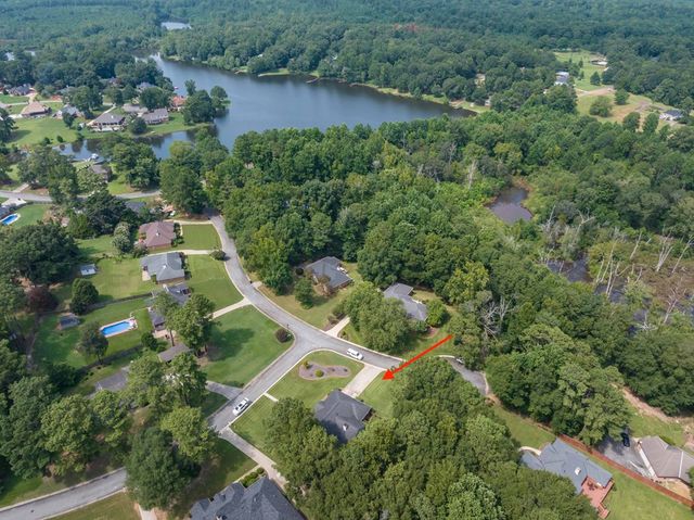 120 Bugle Brook Court, Midland, GA 31820
