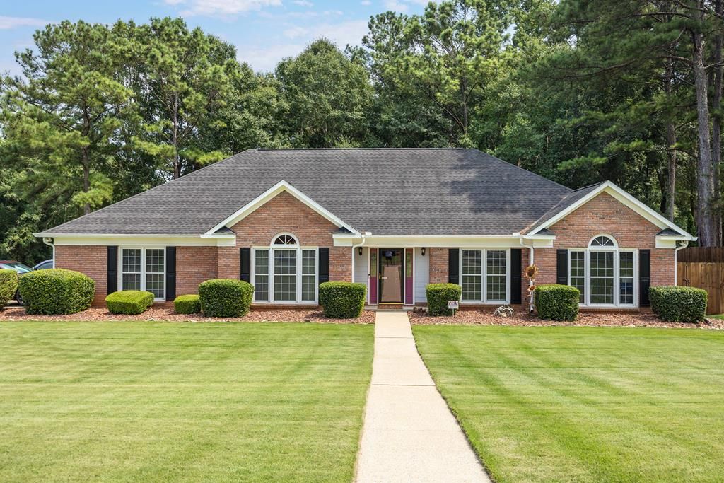 120 Bugle Brook Court, Midland, GA 31820