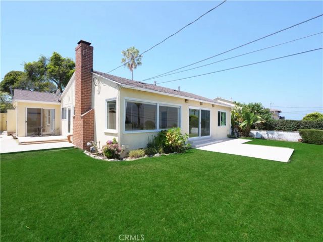 241 Paseo De Granada, Redondo Beach, CA 90277