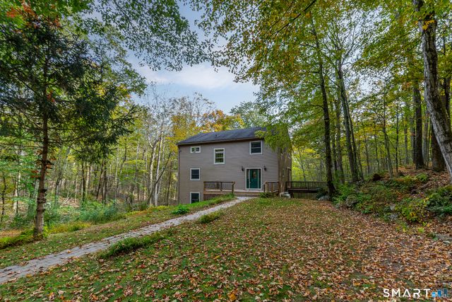 38 West Mountain Lane, Roxbury, CT 06783