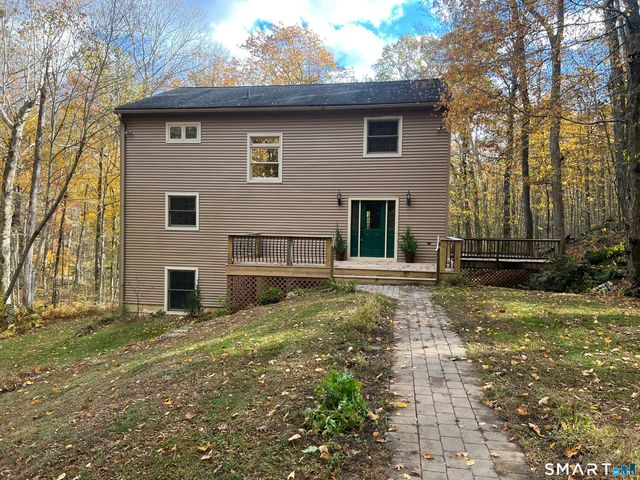 38 West Mountain Lane, Roxbury, CT 06783