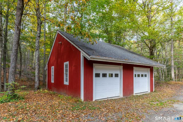38 West Mountain Lane, Roxbury, CT 06783