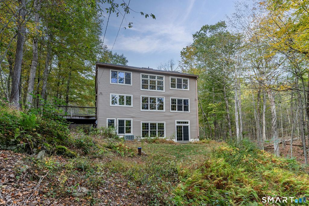 38 West Mountain Lane, Roxbury, CT 06783