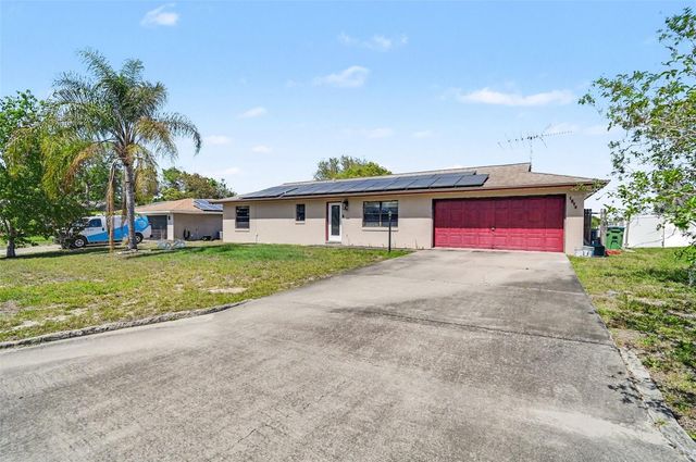 1874 JOYNER DRIVE, Deltona, FL 32725