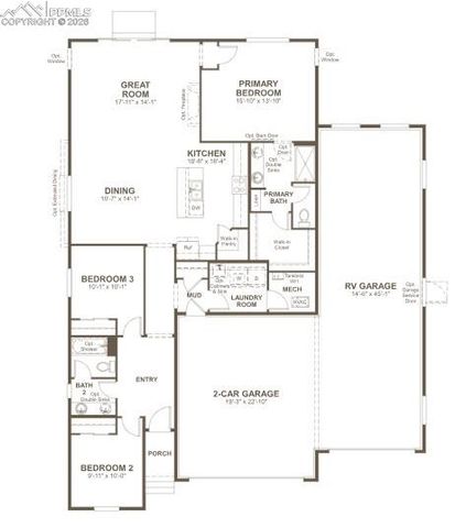 10142 Keating Drive, Peyton, CO 80831