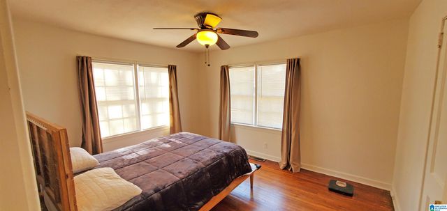 6 CANNON ROAD, Sylacauga, AL 35150