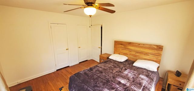 6 CANNON ROAD, Sylacauga, AL 35150