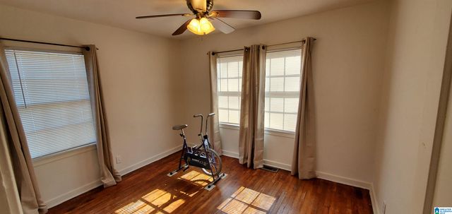 6 CANNON ROAD, Sylacauga, AL 35150