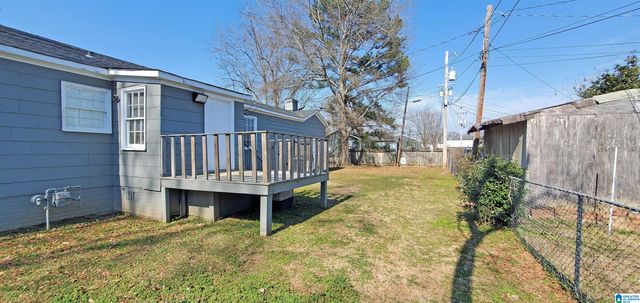 6 CANNON ROAD, Sylacauga, AL 35150
