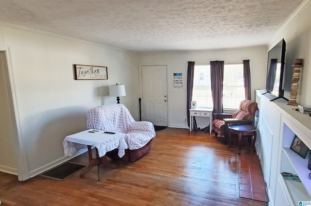 6 CANNON ROAD, Sylacauga, AL 35150