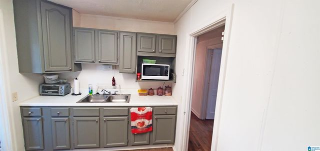 6 CANNON ROAD, Sylacauga, AL 35150