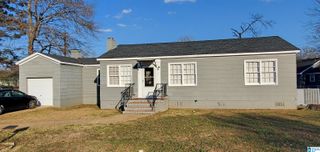 6 CANNON ROAD, Sylacauga, AL 35150