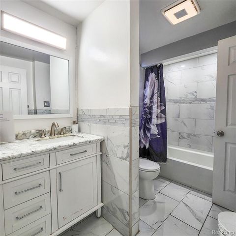 16021 Tacoma Street, Detroit, MI 48205