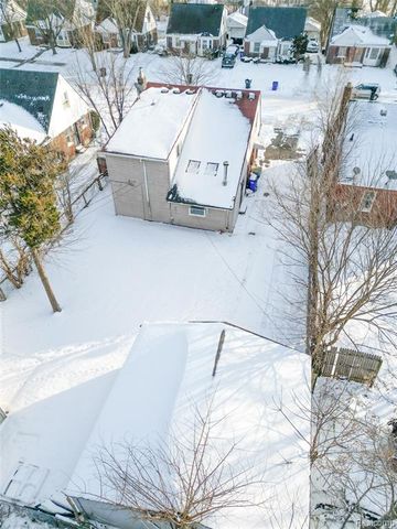 16021 Tacoma Street, Detroit, MI 48205