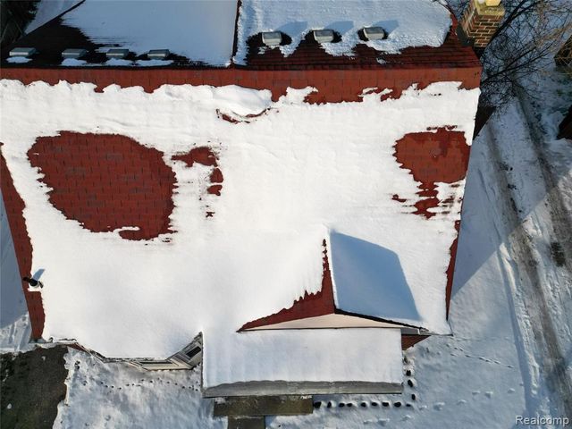 16021 Tacoma Street, Detroit, MI 48205