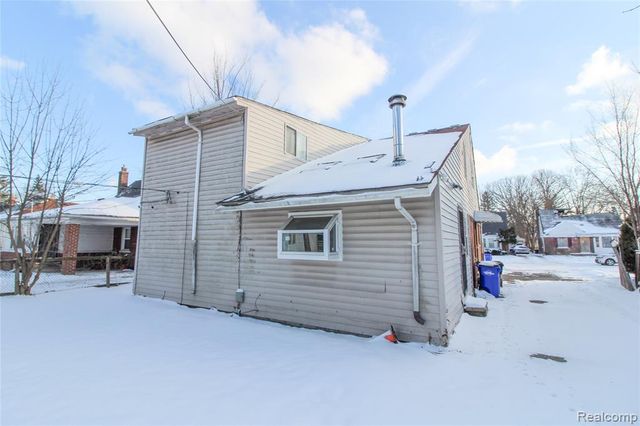 16021 Tacoma Street, Detroit, MI 48205