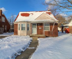 16021 Tacoma Street, Detroit, MI 48205
