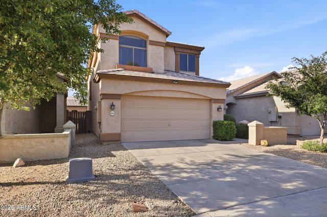 10644 W CORONADO Road, Avondale, AZ 85392
