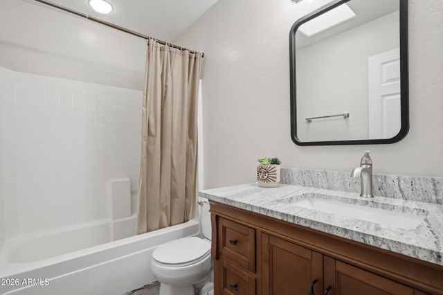 10644 W CORONADO Road, Avondale, AZ 85392