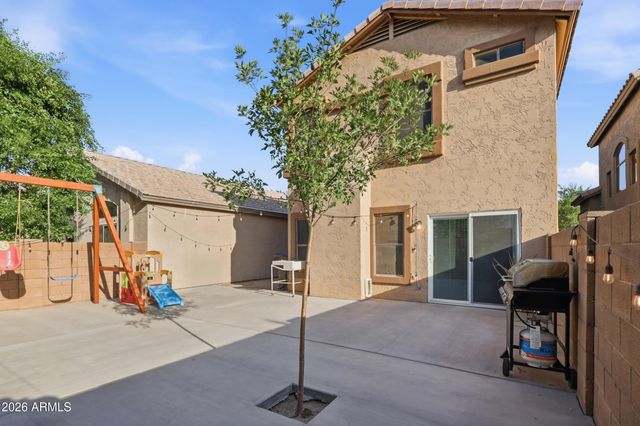 10644 W CORONADO Road, Avondale, AZ 85392