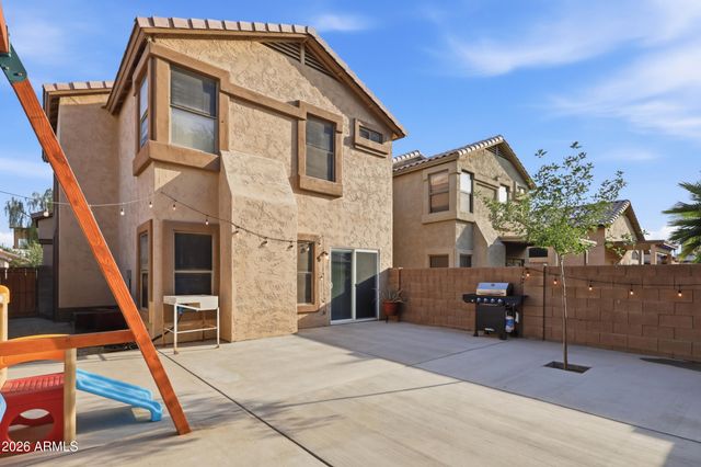10644 W CORONADO Road, Avondale, AZ 85392
