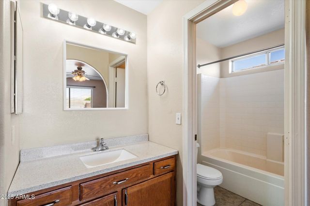 3114 W ABRAHAM Lane, Phoenix, AZ 85027