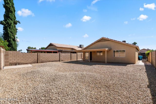 3114 W ABRAHAM Lane, Phoenix, AZ 85027