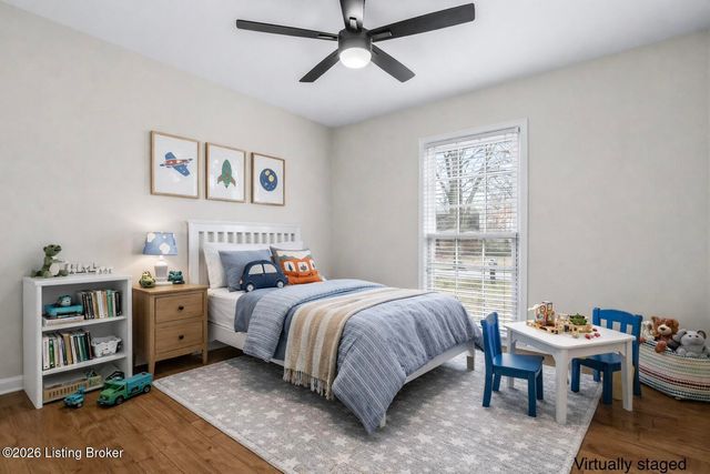 10617 Bracken Branch Ct, Louisville, KY 40223