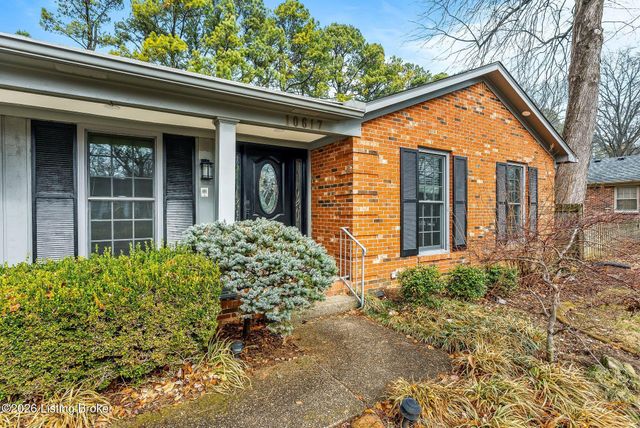 10617 Bracken Branch Ct, Louisville, KY 40223