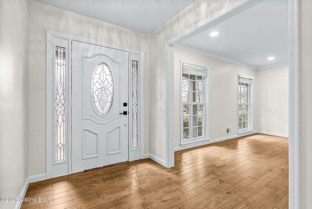 10617 Bracken Branch Ct, Louisville, KY 40223