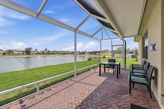 1130 N Verona Trace Drive, Vero Beach, FL 32966