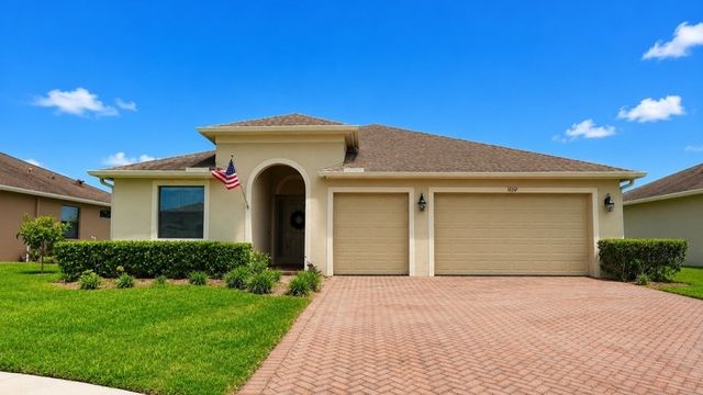 1130 N Verona Trace Drive, Vero Beach, FL 32966