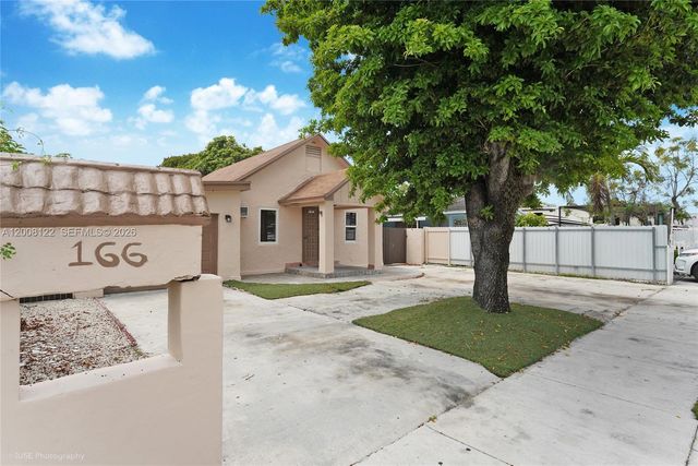 166 E 17th St, Hialeah, FL 33010
