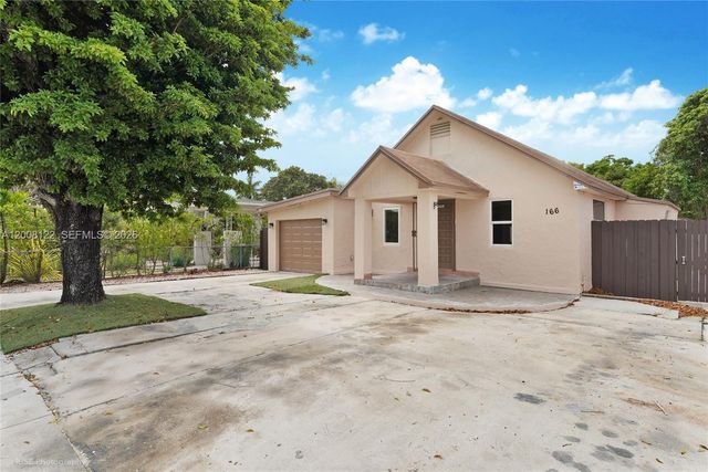 166 E 17th St, Hialeah, FL 33010