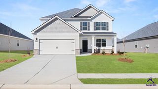 211 Cattle Drive, Perry, GA 31069