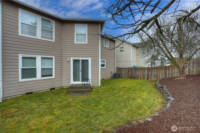 11916 130th Street E, Puyallup, WA 98374