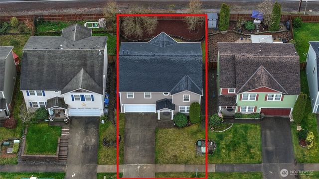 11916 130th Street E, Puyallup, WA 98374