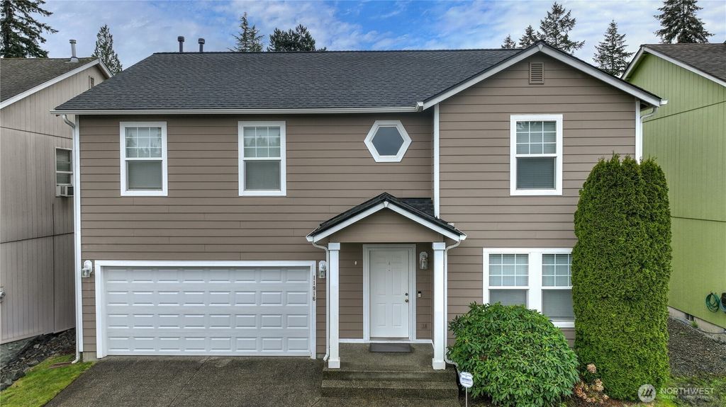 11916 130th Street E, Puyallup, WA 98374