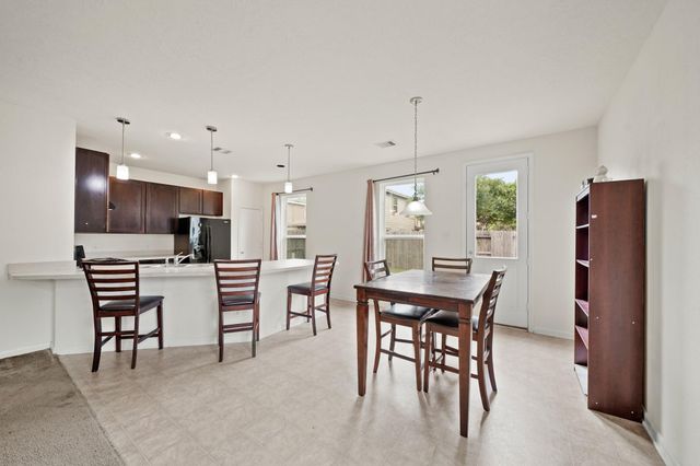 19443 Archer Glen Drive, Houston, TX 77073