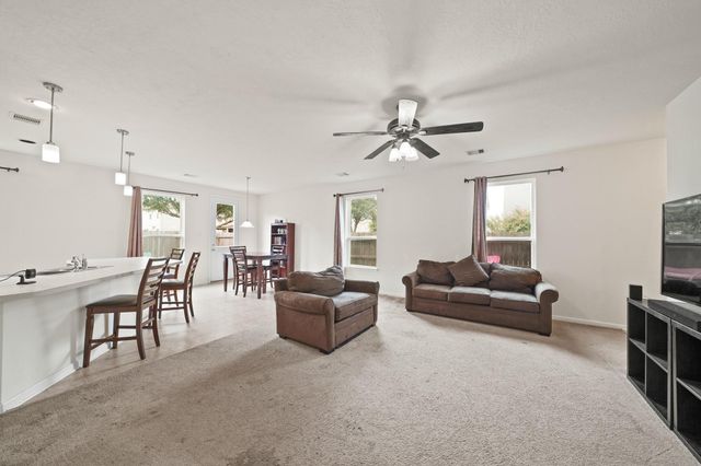 19443 Archer Glen Drive, Houston, TX 77073