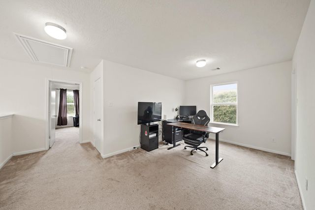 19443 Archer Glen Drive, Houston, TX 77073