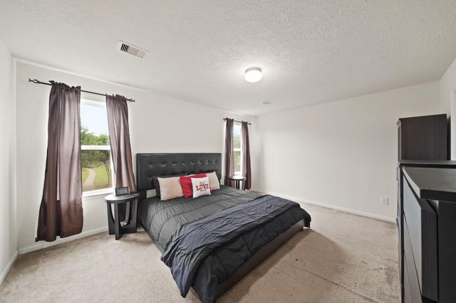 19443 Archer Glen Drive, Houston, TX 77073