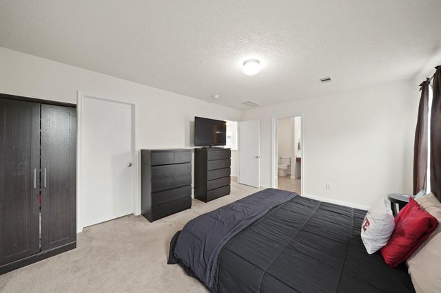 19443 Archer Glen Drive, Houston, TX 77073