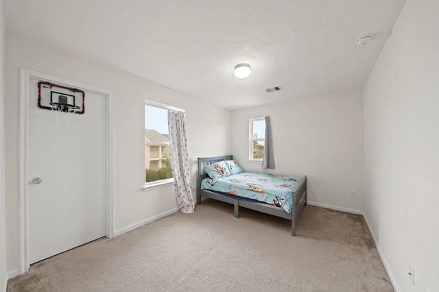 19443 Archer Glen Drive, Houston, TX 77073