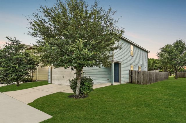 19443 Archer Glen Drive, Houston, TX 77073