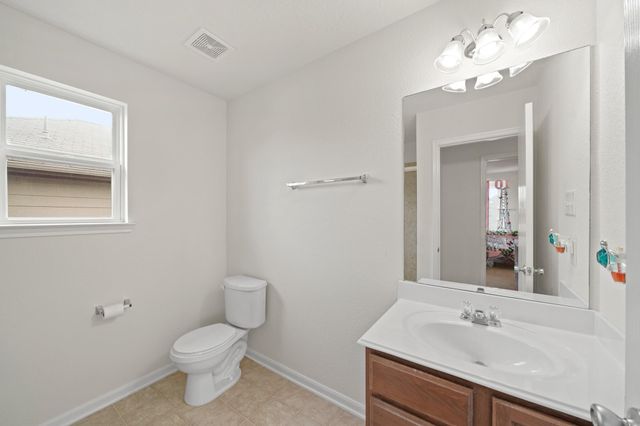 19443 Archer Glen Drive, Houston, TX 77073